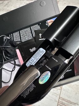 Predám zastrihávač Talavera Split-ender PRO 2 - 8