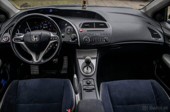 Honda Civic 2.2 CTDi Sport - 8