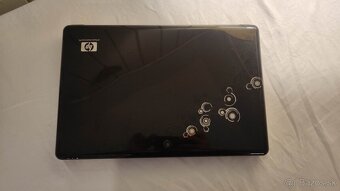 HP Pavilion DV6 - 8