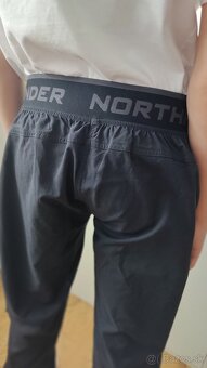 Nohavice Northfinder - 8