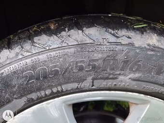 Elektróny 5x100 r-16 - 8