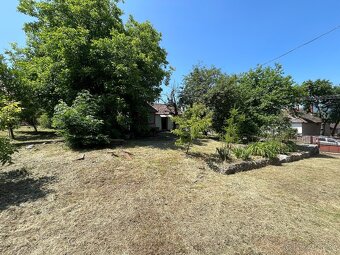 Tornaszentandrás 2 izbový rodinný dom - 8