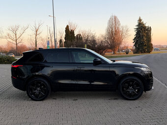 Land Rover Range Rover Velar P400E R-DYNAMIC 404 PS V ZÁRUKE - 8