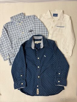 Balík oblečenia - 8