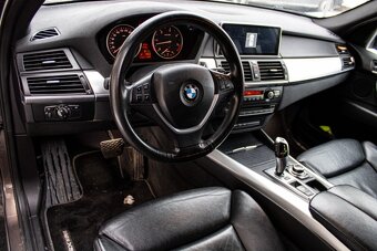 BMW X5 xDrive40d PO ROZVODOCH - 8