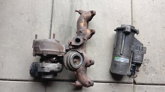 Vw Passat B5,5 diely - 8