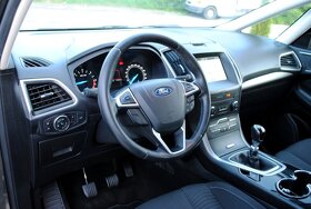 Ford S-Max 2.0 TDCi Trend X⭐118000KM⭐PREVERENÉ VOZIDLO⭐ - 8