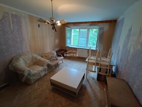 Na predaj 3i byt v pôvodnom stave 72 m2 Nová Dubnica - 8