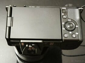 Sony ZV-E10, Zeiss 24mm f1.8, ECM-B10, ECM-W2BT, Crane M3S - 8