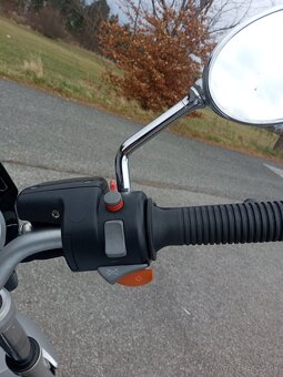 BMW R1150R - 8
