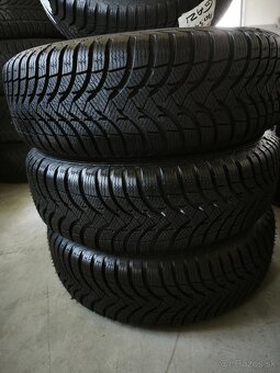 TOYOTA YARIS.R15/TPMS/ ZIMNE/LETNE PNEU - 8
