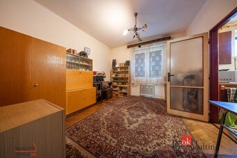 3 izbový byt na predaj - 8