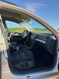 Škoda Octavia 2 1.9TDi 77KW bez DPF - 8
