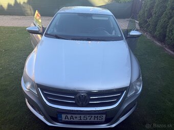 Passat cc 2 - 8