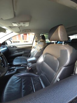 Škoda Superb 2.0TDI - 8