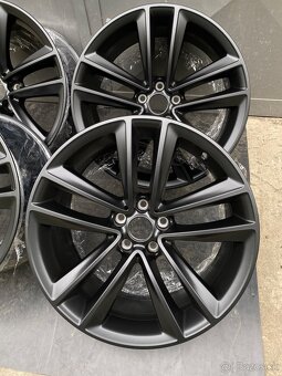✅ R19 ®️ Originál BMW Audi 5x112 ET25 ✅ A5 A7 / G30 G11 - 8