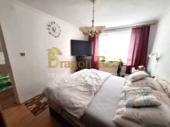 PREDAJ – Rodinný dom so záhradou – MICHALOVCE - 8