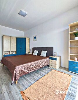 RentHub | Srdce Nitry | 3 Izb. byt | ORBIS | 101m2 - 8