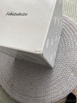 JaBaDaBaDo náučné kocky veža - 8