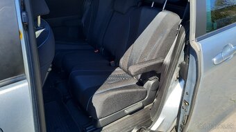 Mazda 5 1.6 MZ-CD TX Plus 7-miestne 127000 km - 8