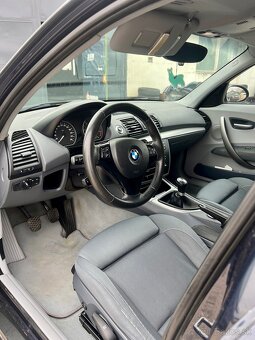 Bmw e87 120d 120kw - 8