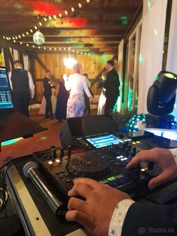 DJ- Na svadbu PO,VT,MI,BJ,SL,LE,SNV,PP,LM - 8
