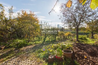 HALO reality - Predaj, pozemok pre rodinný dom 468 m2 Brat - 8