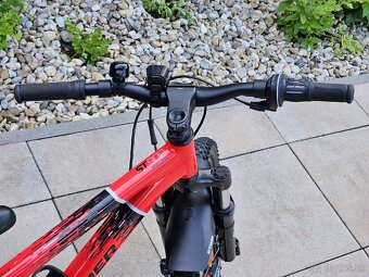 Rockrider 20 ST900 detsky horsky bicykel + odvoz PO-BA - 8