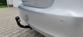 Predám Škoda Fabia Combi II 1.9 TDI 77 kw Bez DPF - 8