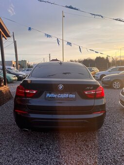 BMW X4 Drive - 8