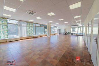 Na predaj Polyfunkčný obchodný priestor Banská Bystrica, CE - 8