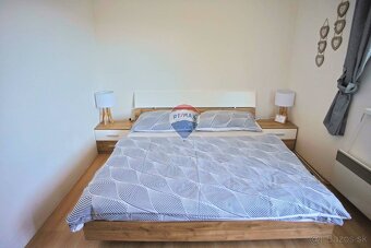 Skvelá cena krásneho apartmánu na Donovaloch v apartmánovom - 8