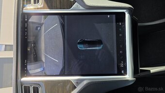 Tesla Model S85 na predaj - 8