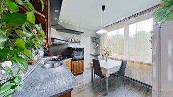 Predaj 2 izbový byt Nitra - Klokočina EXKLUZÍVNE - 8