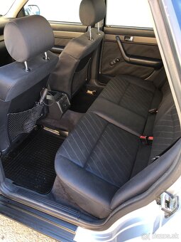 AUDI A6 C4 1,9 tdi - 8
