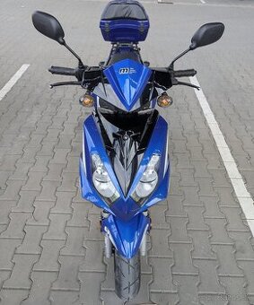 LONGJIA 50QT 2T - 8