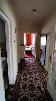Rodinný dom v obci Sološnica na predaj - 8