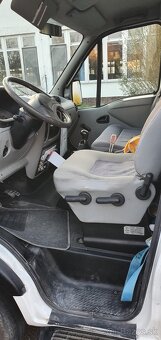 Renault Mascott 2,8jtd sklápěč Diesel - 8