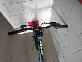 Detsky bicykel CTM JERRY - 8