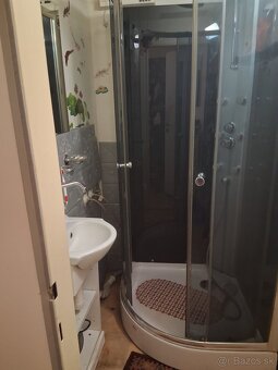 predaj 1 izbový byt o rozlohe 36m2. - 8