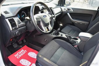 Ford Ranger 2.0 TDCi 4x4 - 8