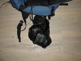 Predam malo pouzivany turisticky batoh o objeme 78 litrov - 8