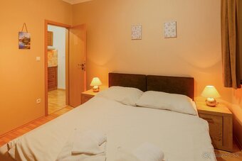 Apartmán s 2 miestnosťami vo Fatraparku1 - 8