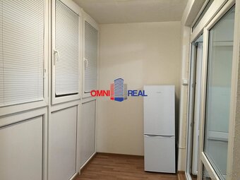 Zariadená, kompletne zrekonštruovaná garzónka, M.Sch. Trnavs - 8