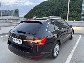 Škoda superb 3 2.0tdi 110kw - 8