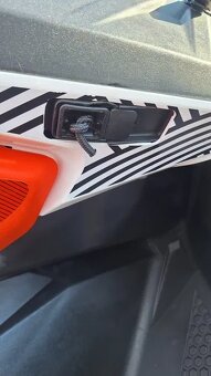 Sea-Doo Spark Trixx 2UP IBR 2017 110KM 68mth - 8