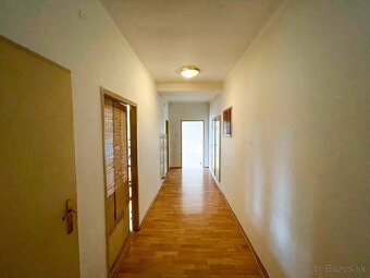 nekonvenčný 3,5-izbový byt, Martin – Centrum - 8