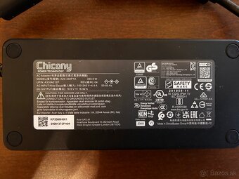 Laptop ACER NITRO 5 - 8