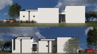 Predáme stavebný pozemok Košice-Čaňa, 751 m², STAVEBNÉ POVOL - 8