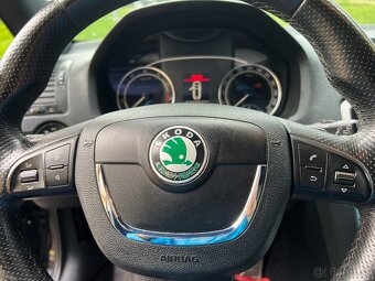 Škoda Octavia 2 rs tsi - 8